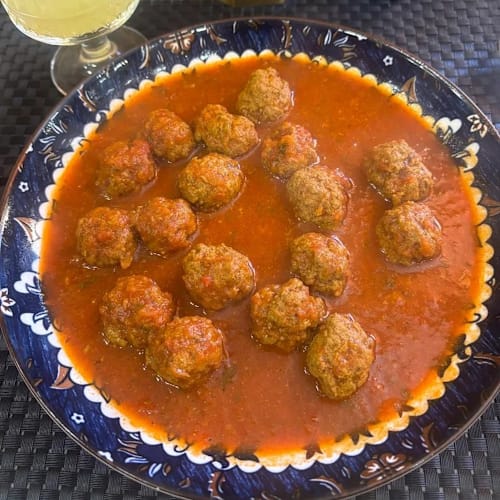 Marrakech Vibes, Marseille