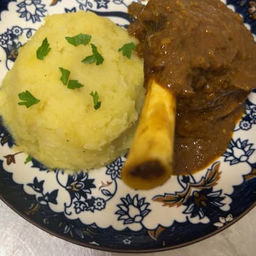 Marrakech Vibes, Marseille