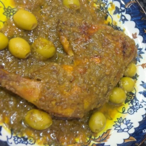 Marrakech Vibes, Marseille