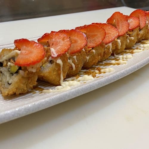 Sushi Sendai, Lisboa