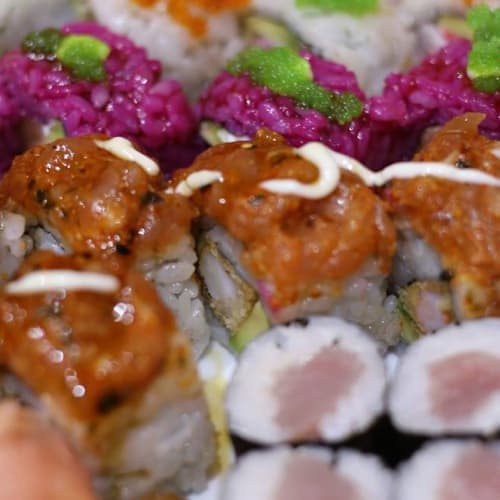 Sushi Sendai, Lisboa