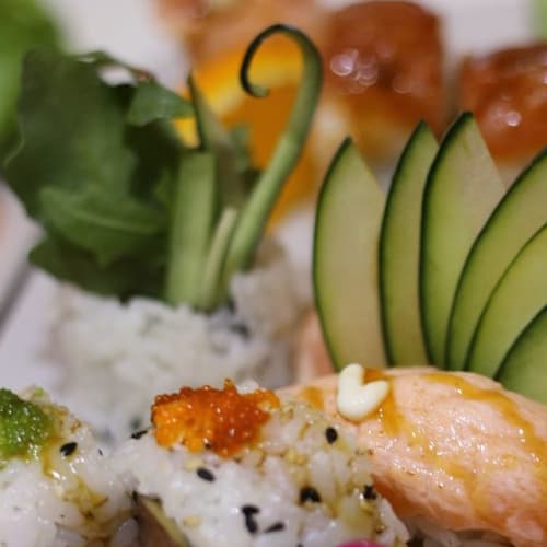 Sushi Sendai, Lisboa