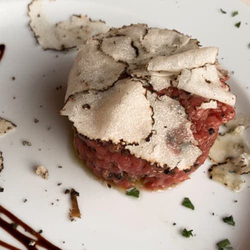 Vecchio Convento, Ginestra Fiorentina