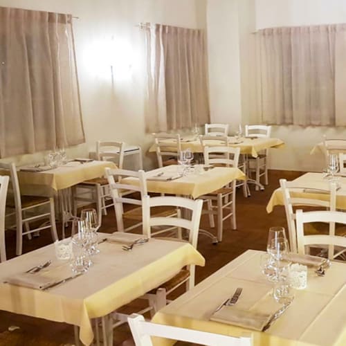 Vecchio Convento, Ginestra Fiorentina