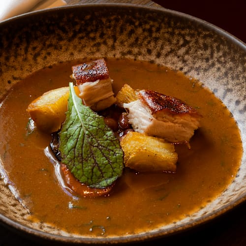 Restaurante Áurea, Lisboa