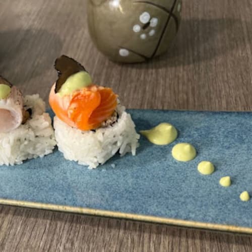 KIYA SUSHI RISTORANTE- Solo menu alla carta, Milano