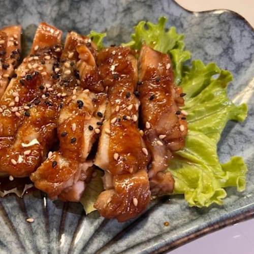 KIYA SUSHI RISTORANTE- Solo menu alla carta, Milano