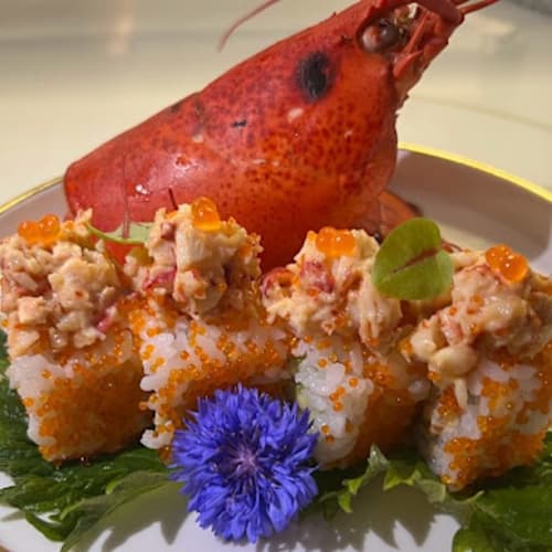 KIYA SUSHI RISTORANTE- Solo menu alla carta, Milano