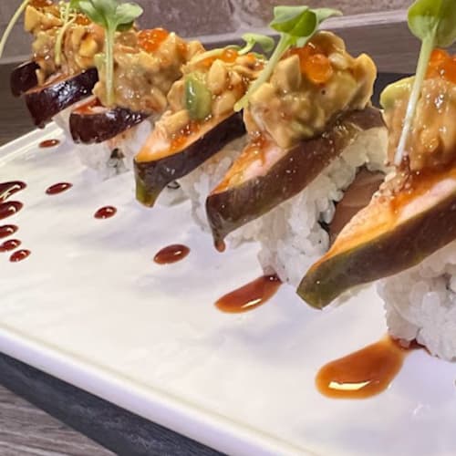 KIYA SUSHI RISTORANTE- Solo menu alla carta, Milano