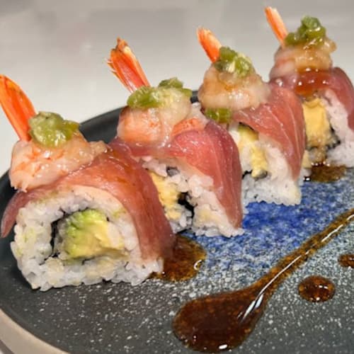 KIYA SUSHI RISTORANTE- Solo menu alla carta, Milano