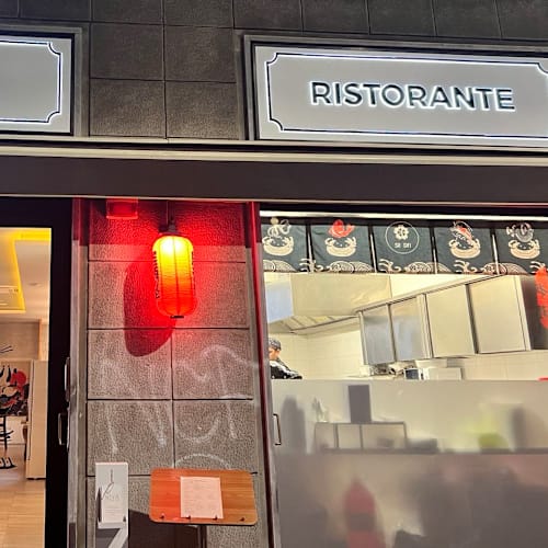 KIYA SUSHI RISTORANTE- Solo menu alla carta, Milano
