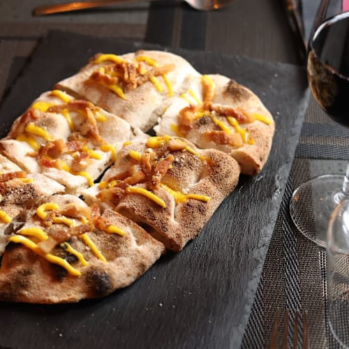 Molecola Pizzeria, Palermo
