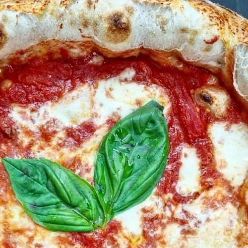 Molecola Pizzeria, Palermo