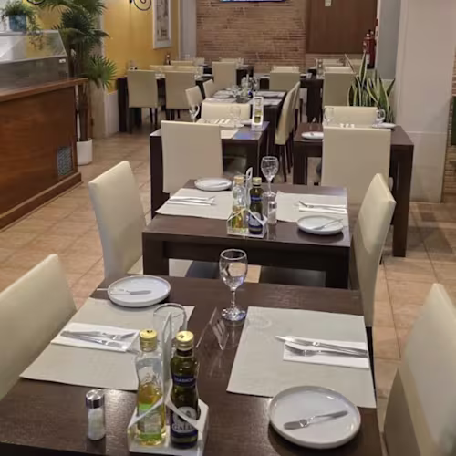 Restaurante Freitas, Quarteira