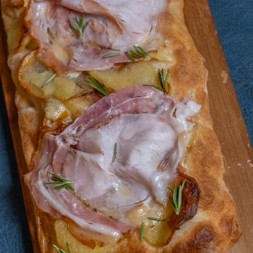 Zymi food and drink, Paestum