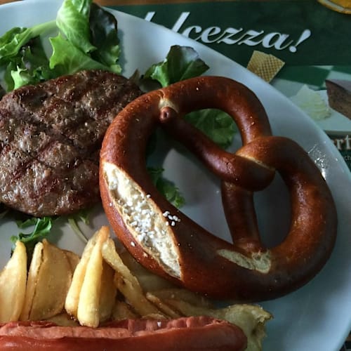 Wiener Haus - Como, Como