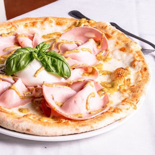 La Fenice Ristorante & Pizzeria, Siano