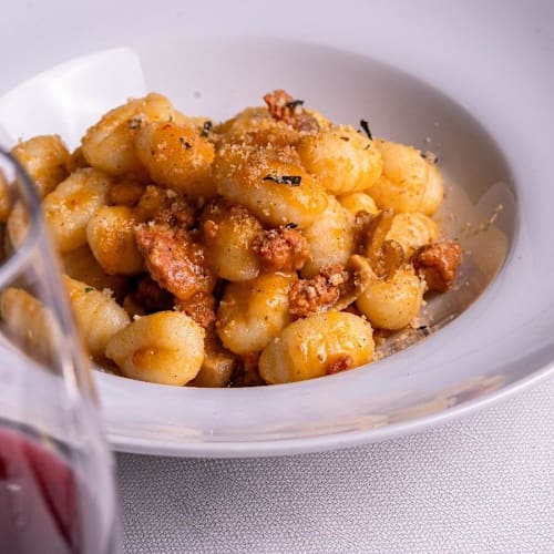 La Fenice Ristorante & Pizzeria, Siano
