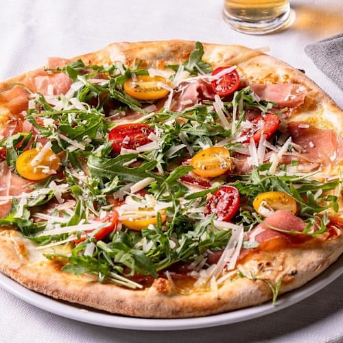 La Fenice Ristorante & Pizzeria, Siano