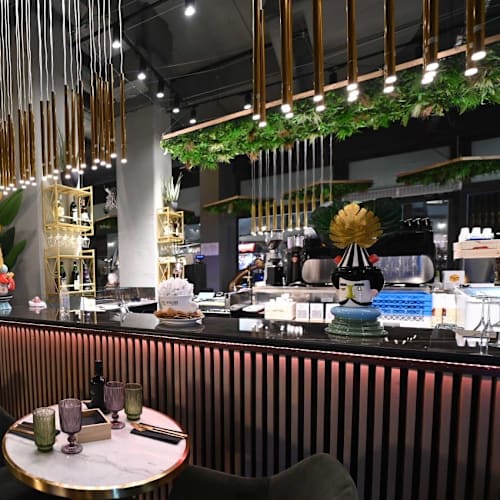WHAO - Italian Food & Design, Molfetta