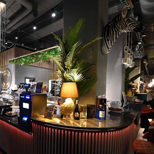 WHAO - Italian Food & Design, Molfetta