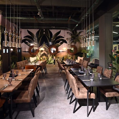 WHAO - Italian Food & Design, Molfetta