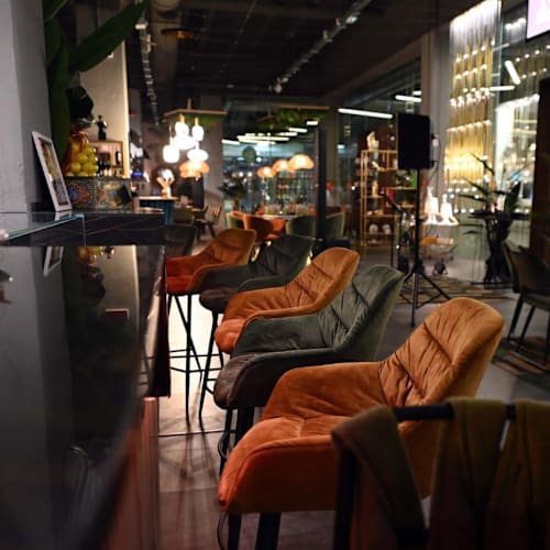 WHAO - Italian Food & Design, Molfetta
