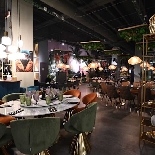 WHAO - Italian Food & Design, Molfetta