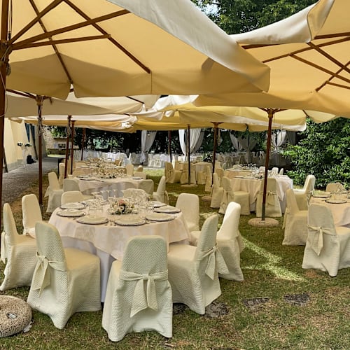Ristorante Le Volte, Loiano