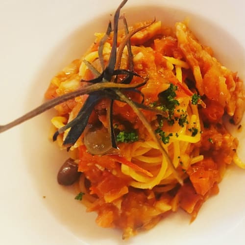 Ristorante Le Volte, Loiano