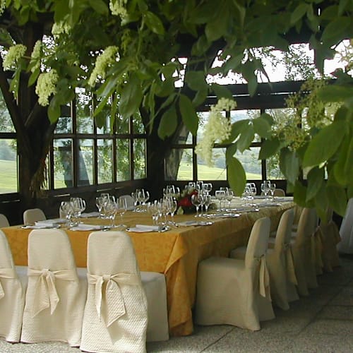 Ristorante Le Volte, Loiano