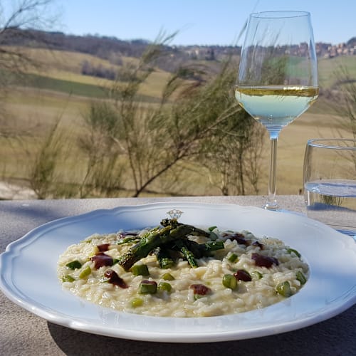 Ristorante Le Volte, Loiano