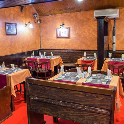 Irish Tavern, Lens