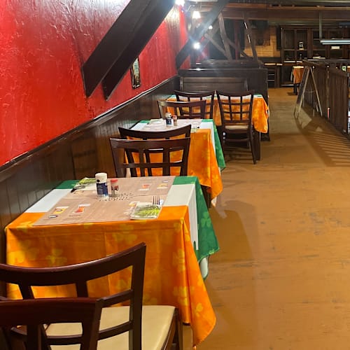 Irish Tavern, Lens