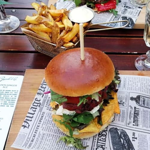 MeeM Eten en Drinken, Arnhem