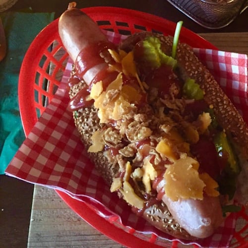 MeeM Eten en Drinken, Arnhem