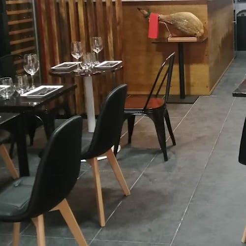 The CorkScrew Wine Bar, Lisboa