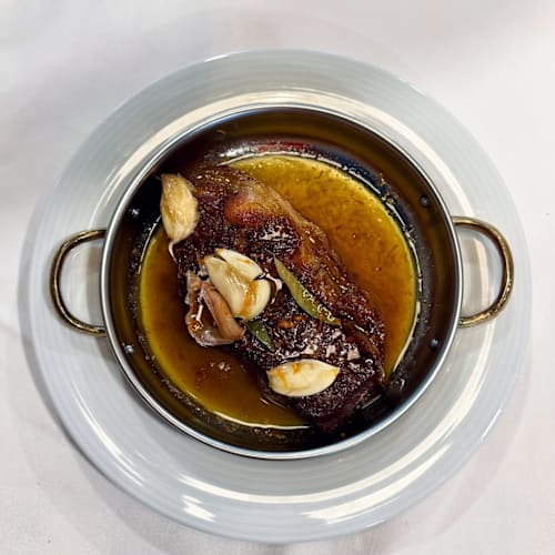 Baba D'Urso Restaurante Ibérico, Queluz