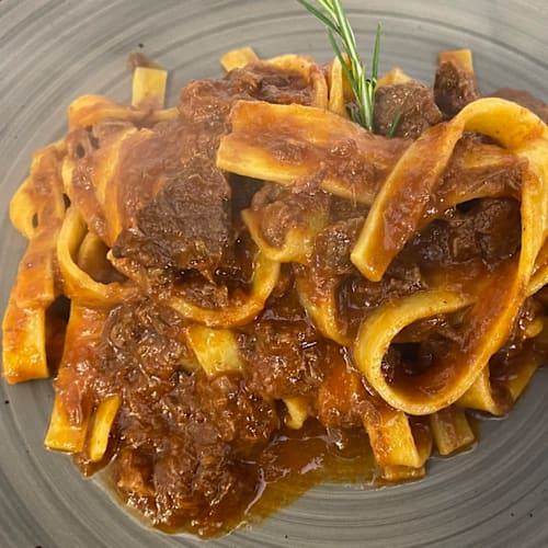 Ghinè Cambrì, Castellaccio