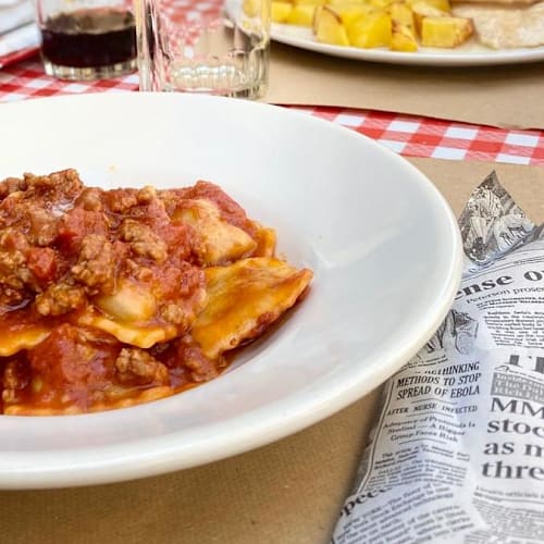 Trattoria Torino, Torino