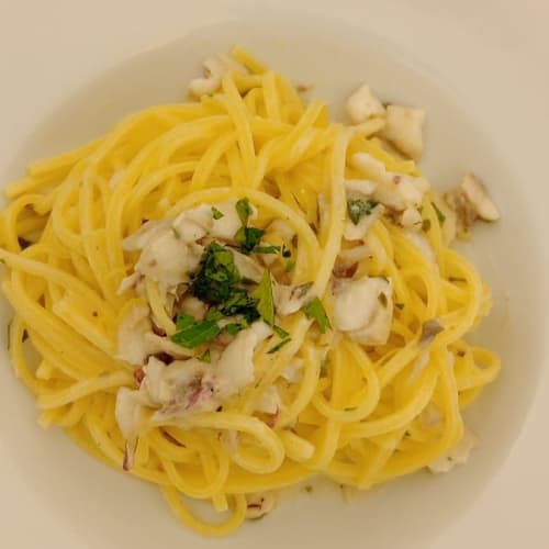 Trattoria Torino, Torino