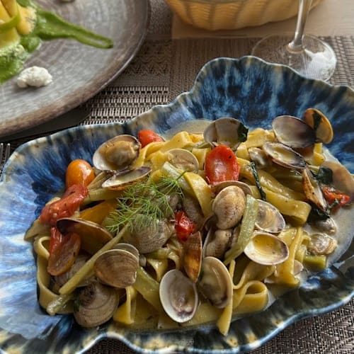Nalù Trattoria Italiana, Sorrento