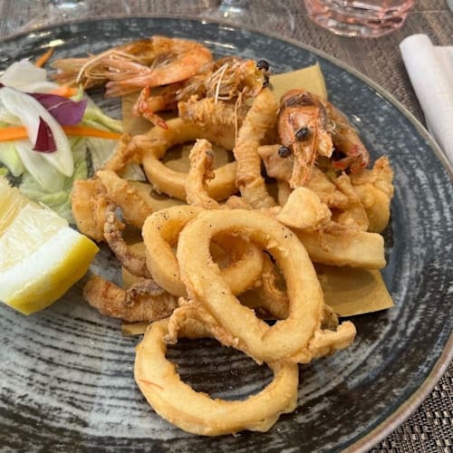 Nalù Trattoria Italiana, Sorrento