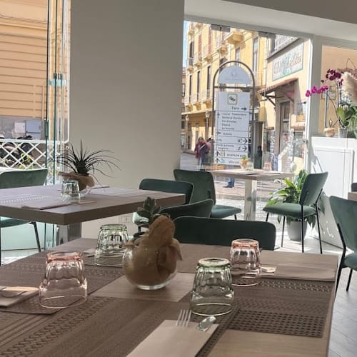 Nalù Trattoria Italiana, Sorrento