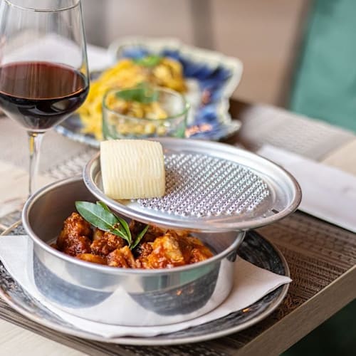 Nalù Trattoria Italiana, Sorrento