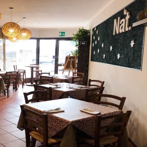 Nat - Riso e Dintorni, Forlimpopoli