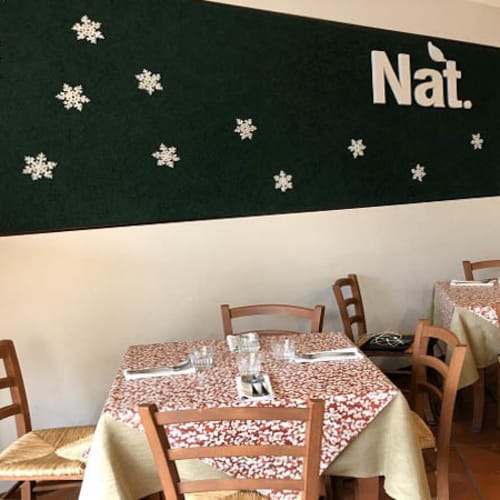 Nat - Riso e Dintorni, Forlimpopoli
