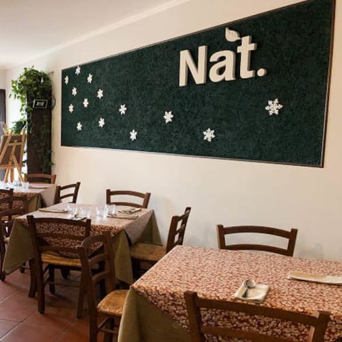 Nat - Riso e Dintorni, Forlimpopoli