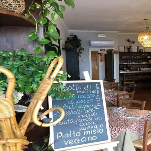 Nat - Riso e Dintorni, Forlimpopoli