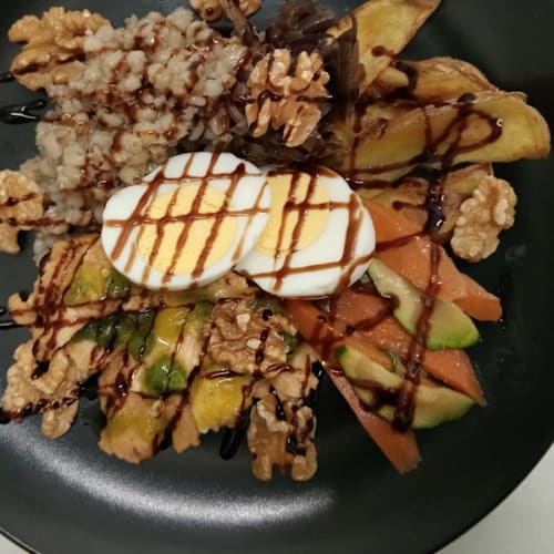 Fit Kitchen, Milano